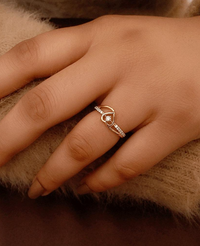 Luxury jewelry